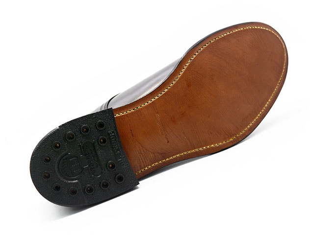 Makers/メイカーズ】「Plain Boots”Rex”/プレーンブーツ”レックス