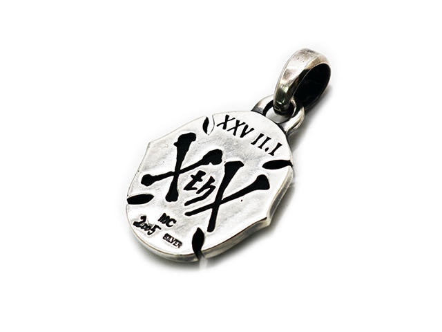 MAD CULT/マッドカルト】「XXth Evidence Pendant Top/XXth