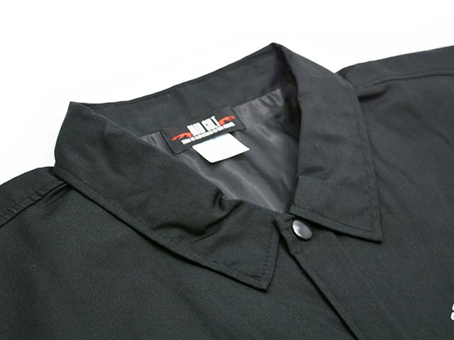 MAD CULT/マッドカルト】「GWDB T/C Coach Jacket/GWDB T/Cコーチ