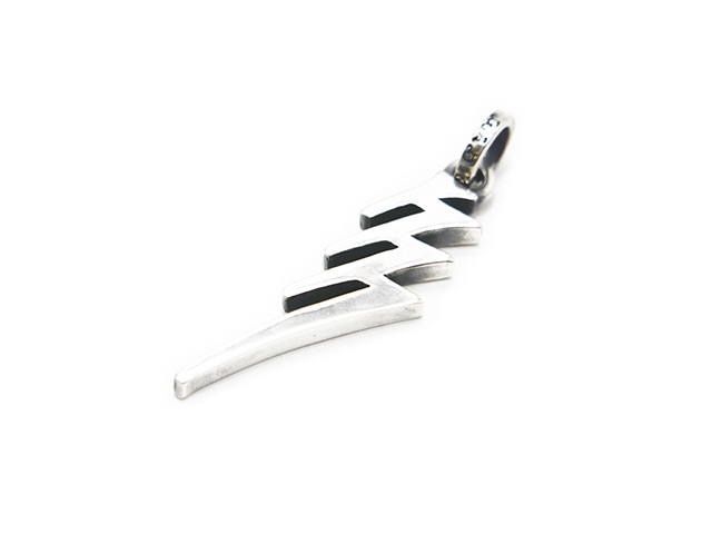 MAD CULT/マッドカルト】「777 Lightning Pendant Top/777ライトニング