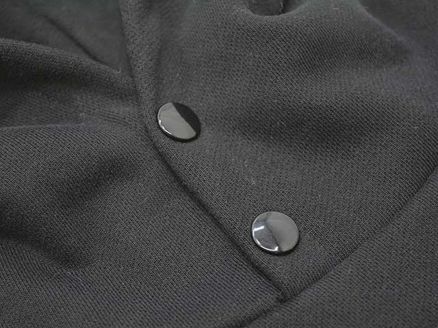 MONSTOR TIMES/モンストアタイムズ】2025AW「MONSTOR TIMES HOODIE