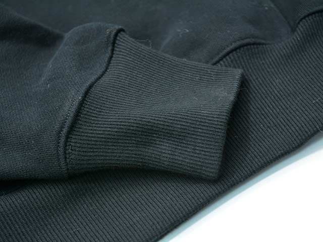 MONSTOR TIMES/モンストアタイムズ】2025AW「MONSTOR TIMES HOODIE