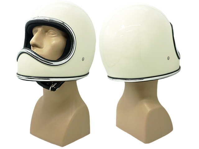【No Budz/ノーバッズ】「Space Helmet”Final Edition”/スペースヘルメット”ファイナルエディション”」-WOLF  PACK