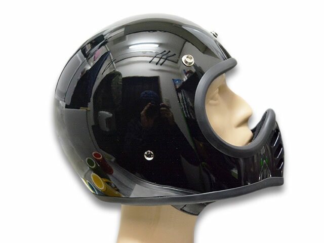 BEETLE MTX フルフェイスヘルメット - オートバイアクセサリー