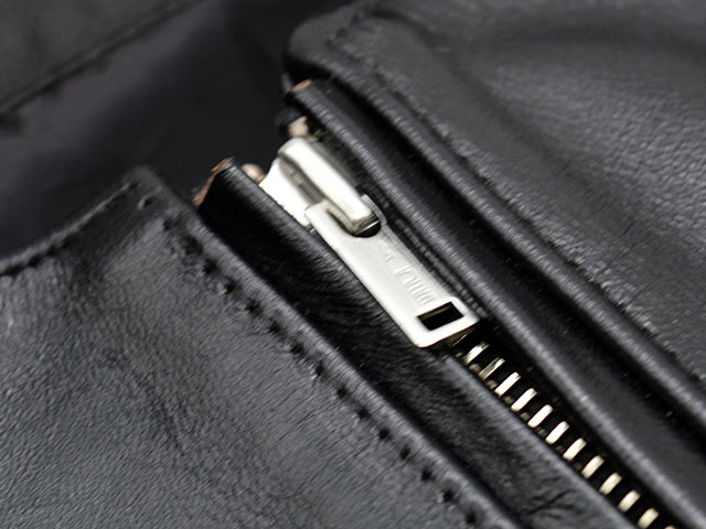 全2色【FINE CREEK&CO/ファインクリークアンドコー】「Collarless