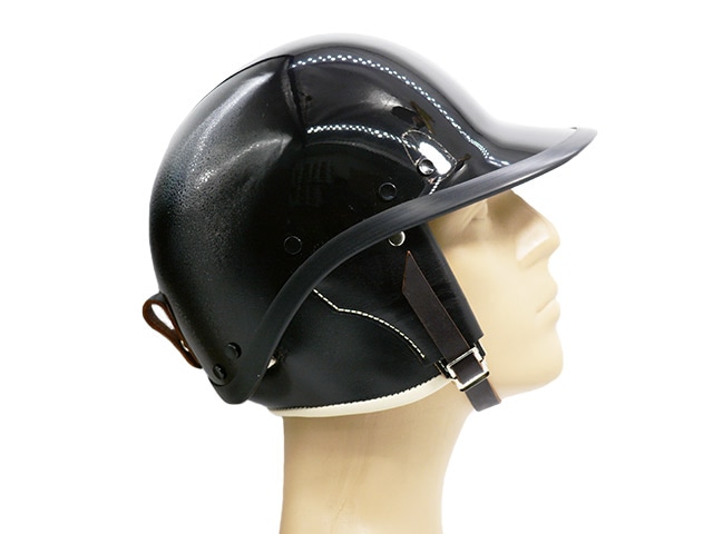 McHAL CLUBSTER BLACK AGED クラブスター エイジング加工 クラブスター エイジング加工 - TT&CO. ブログ｜ヘルメット専門店