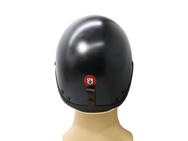 McHAL CLUBSTER BLACK AGED クラブスター エイジング加工 全2色【McHAL/マックホール】「CLUBSTER”AGED”/クラブスター”エイジド
