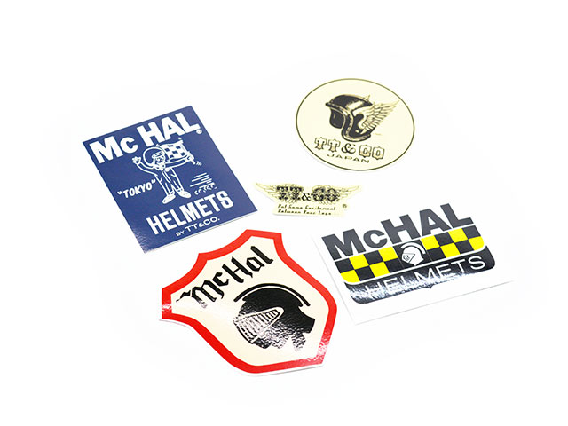 全2色【McHAL/マックホール】「APOLLO”SHIELD INCLUDED”/アポロ