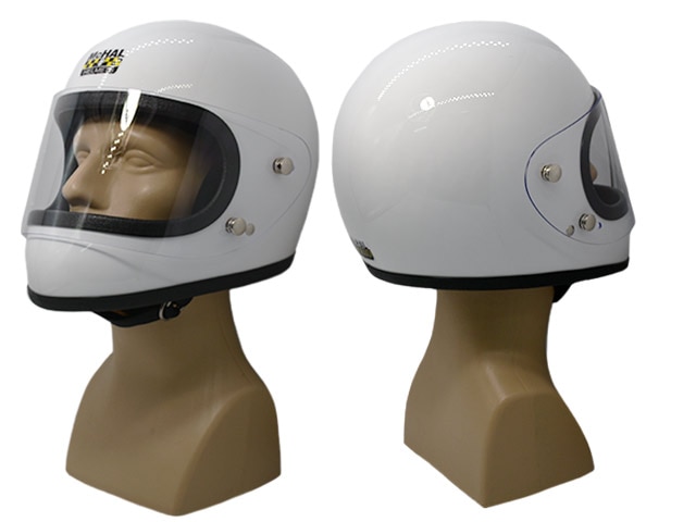 全2色【McHAL/マックホール】「APOLLO”SHIELD INCLUDED”/アポロ