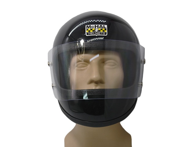 全2色【McHAL/マックホール】「APOLLO”SHIELD INCLUDED”/アポロ