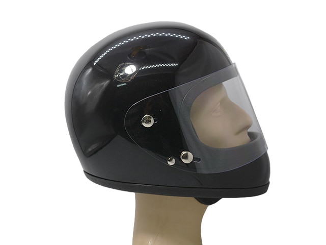 マックホールアポロ　特注ペイント　シールド無し 全2色【McHAL/マックホール】「APOLLO”SHIELD INCLUDED”/アポロ