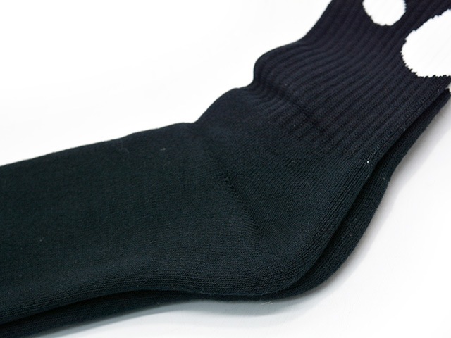 全2色【TONNY/トニー】「Long Length Pile Socks”Flames”/ロング