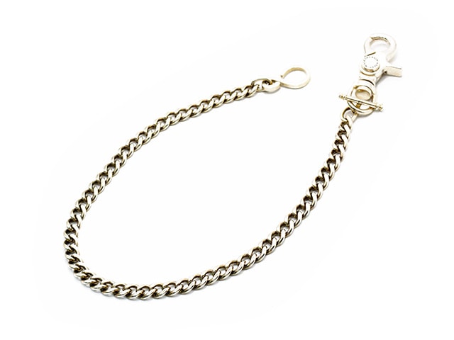 MADE IN CALIFORNIA/メイドインカリフォルニア】「Wallet Chain