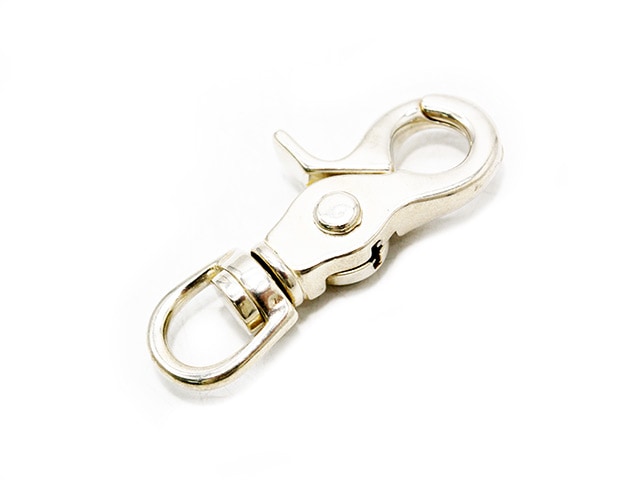 MADE IN CALIFORNIA/メイドインカリフォルニア】「Wallet Chain