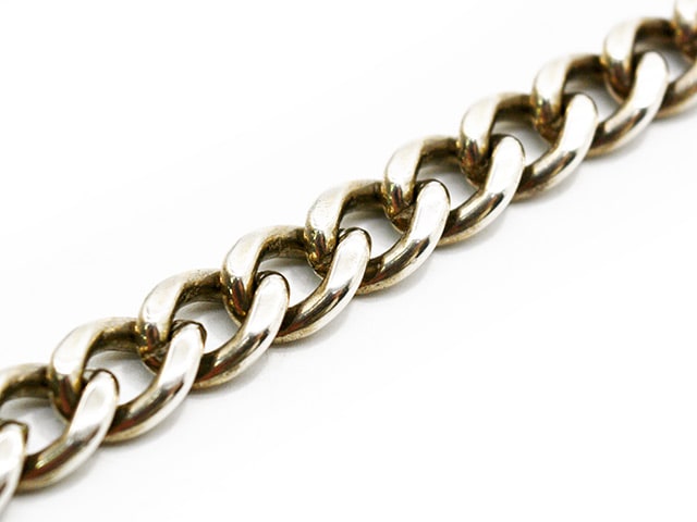 MADE IN CALIFORNIA/メイドインカリフォルニア】「Wallet Chain