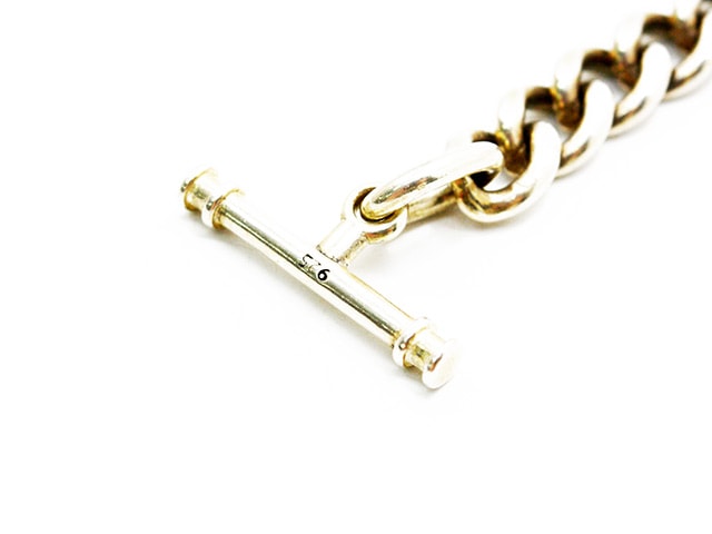 MADE IN CALIFORNIA/メイドインカリフォルニア】「Wallet Chain