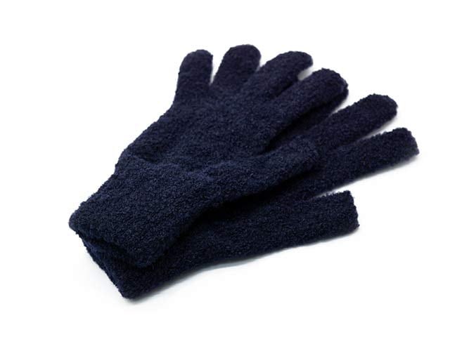 全6色【TONNY/トニー】「Alpaca Wool Glove/アルパカウールグローブ