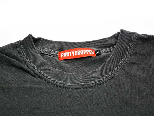 全2色【PANTY DROPPER/パンティードロッパー】2025SS「Panty Land S/S