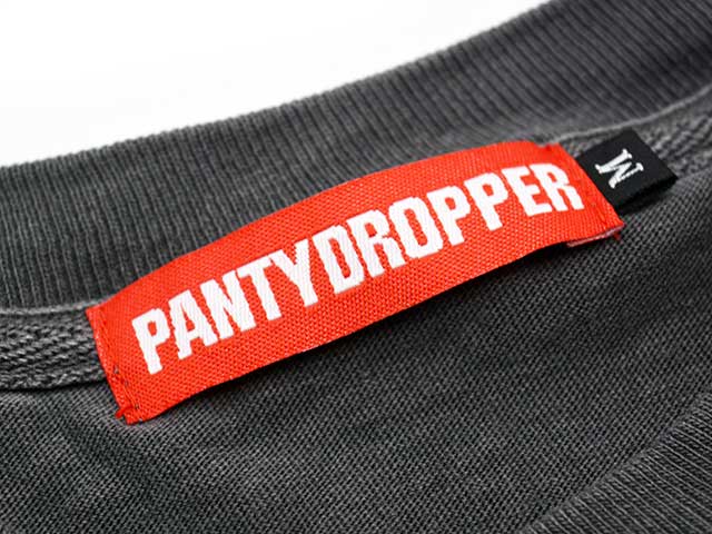 全2色【PANTY DROPPER/パンティードロッパー】2025SS「Panty Land S/S
