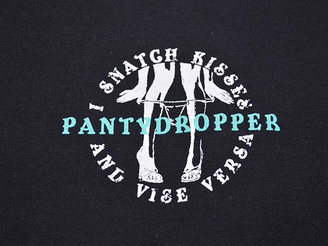 PANTYDROPPER パンティードロッパー PANTY DROPPER x CANVAS - 【Dry Flower】- YOLO / Holiday Edition