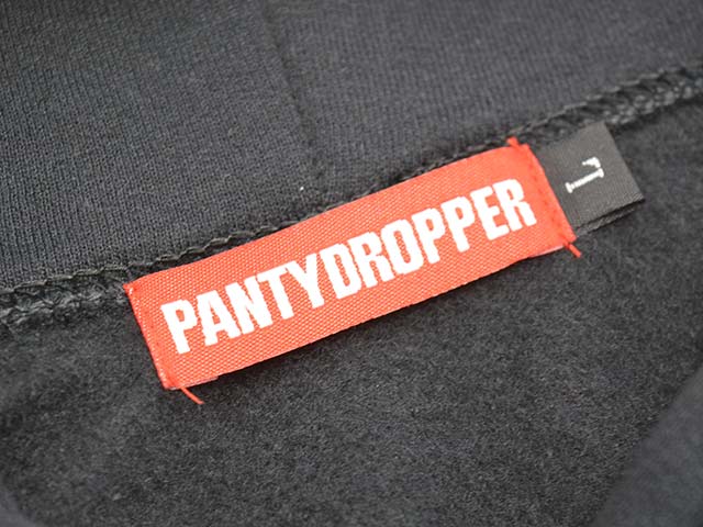 PANTYDROPPER パンティードロッパー パンティドロッパー PANTYDROPPER ディッキーズ コラボ ラインワーク