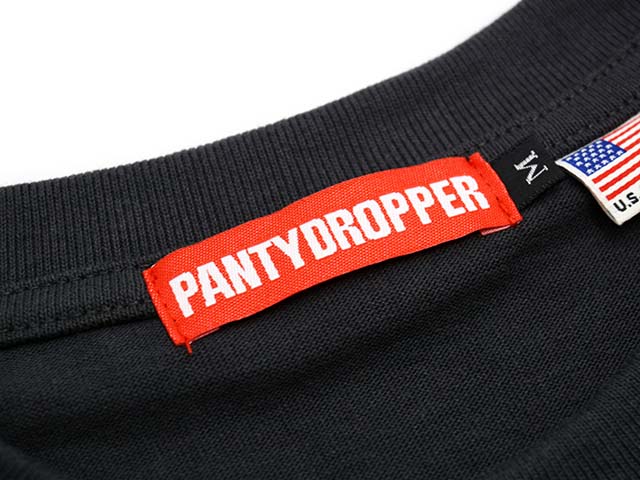 全2色【PANTY DROPPER/パンティードロッパー】2026SS「ROAD TO HELL S 全2色【PANTY DROPPER/パンティードロッパー】2026SS「ROAD TO HELL S