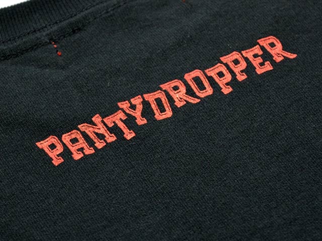 全3色【PANTY DROPPER/パンティードロッパー】2026SS「PANTY SMURF S/S