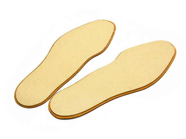 RED WING/レッドウイング】「Leather Footbed Insole/レザーフット