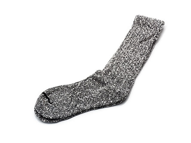 全3色【RED WING/レッドウイング】「Cotton Blend Ragg Crew Socks