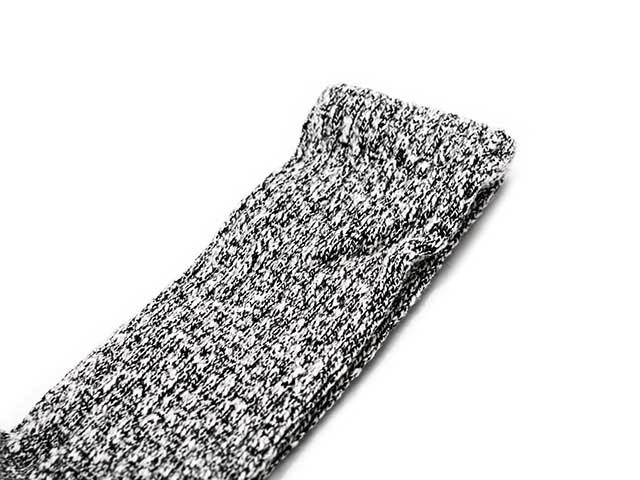 全3色【RED WING/レッドウイング】「Cotton Blend Ragg Crew Socks