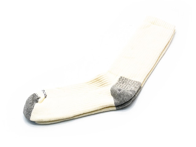 全3色【RED WING/レッドウイング】「Cushion Crew Socks/クッション