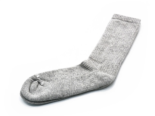 全3色【RED WING/レッドウイング】「Cushion Crew Socks/クッション