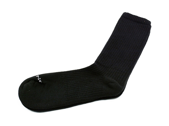 全3色【RED WING/レッドウイング】「Cushion Crew Socks/クッション