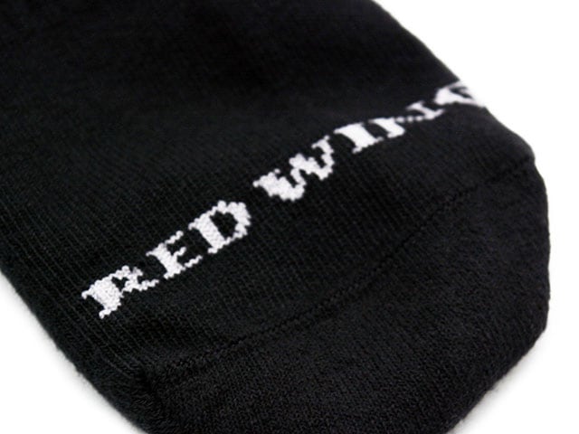 全3色【RED WING/レッドウイング】「Cushion Crew Socks/クッション