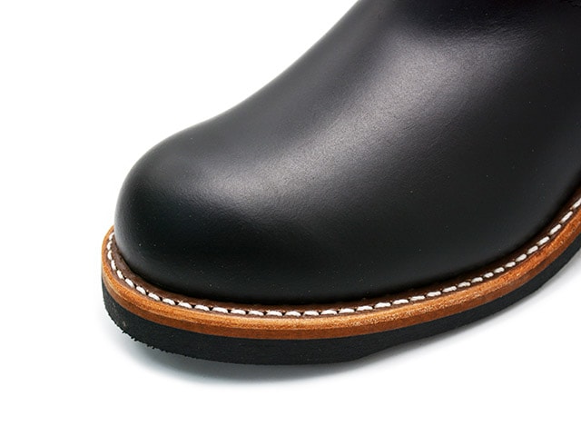 RED WING/レッドウイング】「11 inch Engineer Boots”Stovepipe