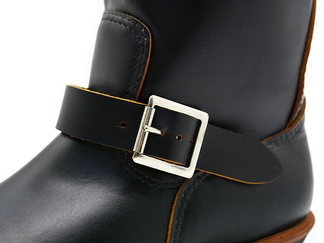RED WING/レッドウイング】「11 inch Engineer Boots”Stovepipe”/11