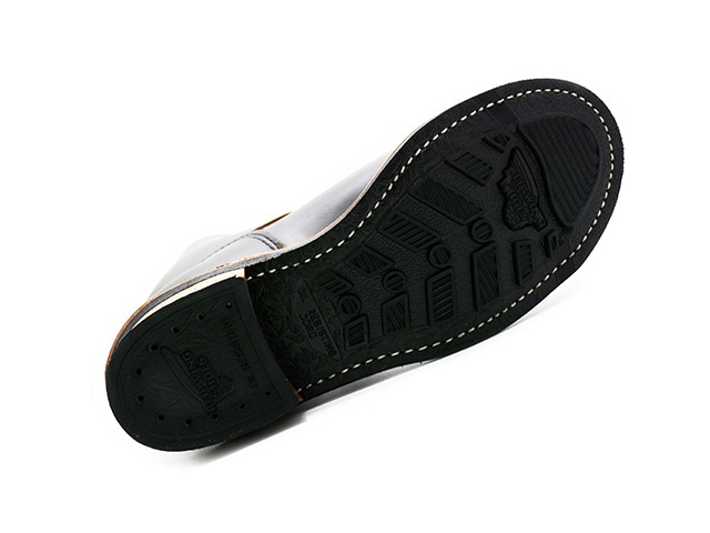 RED WING/レッドウイング】「11 inch Engineer Boots”Stovepipe”/11