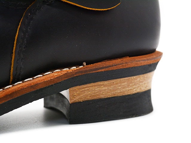 RED WING 2966 エンジニア11-INCH ENGINEER 茶芯 レッドウィング 2966