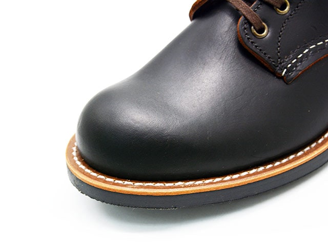 RED WING/レッドウイング】「Blacksmith/ブラックスミス」(3345/Black