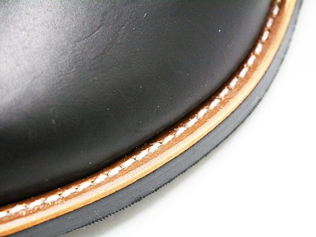 RED WING/レッドウイング】「Blacksmith/ブラックスミス」(3345/Black