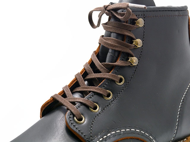 RED WING/レッドウイング】「Blacksmith/ブラックスミス」(3345/Black