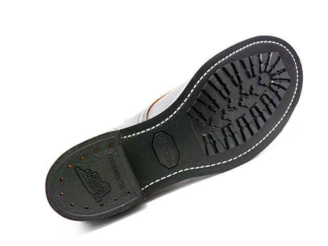 RED WING/レッドウイング】「Blacksmith/ブラックスミス」(3345/Black