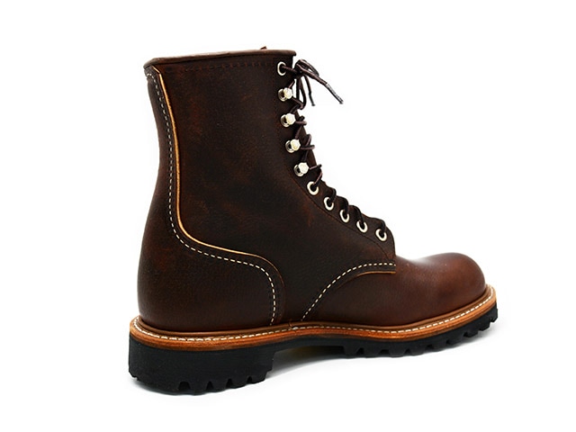 ★RED WING★レッドウィング★ロガーブーツ★8 E★26cm★PT91★ レッドウィング RED WING ロガーブーツ PT91 LOGGER BOOTS