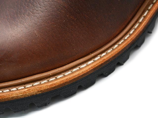 RED WING/レッドウイング】「8 inch Logger”Non Steel Toe”/8インチ