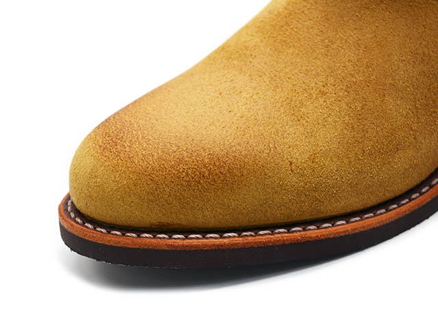 RED WING/レッドウイング】「11 inch Pecos/11インチペコス」(8060