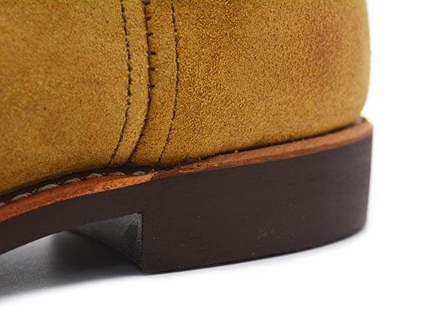 レッドウイング　red wing 8119 Iron Ranger Oxblood – Red Wing Amsterdam