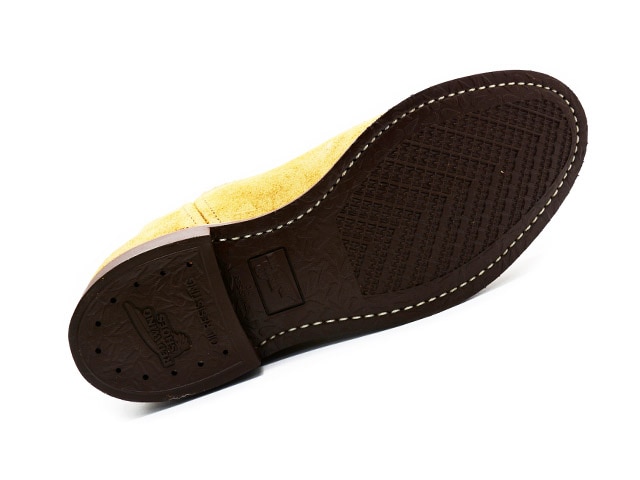 RED WING/レッドウイング】「11 inch Pecos/11インチペコス」(8060