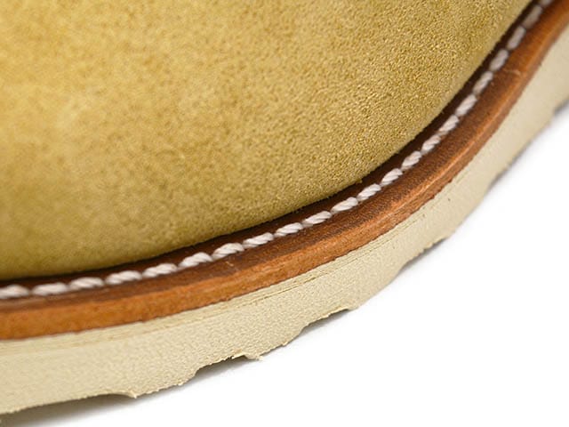 RED WING/レッドウイング】「6 inch Classic Round/6インチクラシック