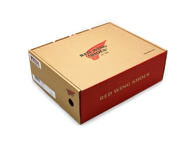 RED WING/レッドウイング】「9 inch Pecos/9インチペコス」(8168