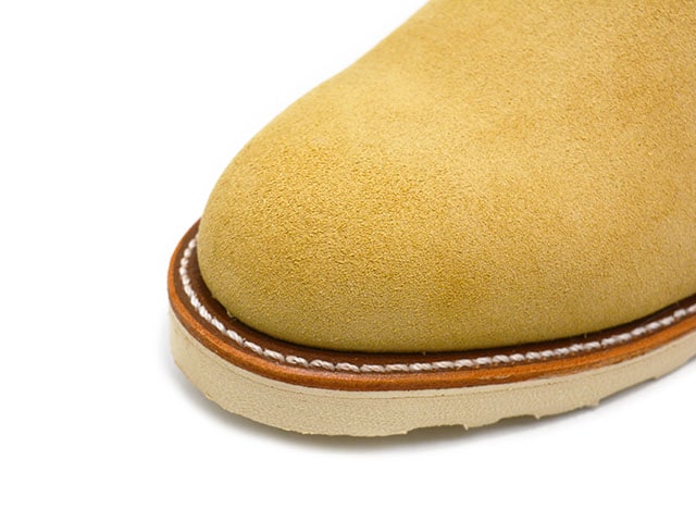 RED WING/レッドウイング】「9 inch Pecos/9インチペコス」(8168